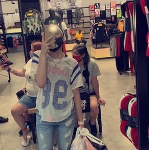 Meet your Posher, Kianna